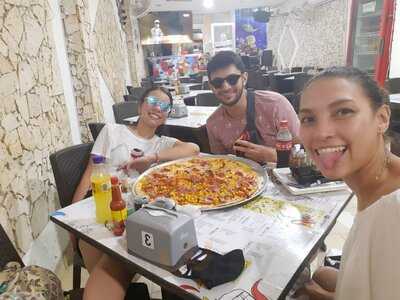 Vive Restaurante Bar