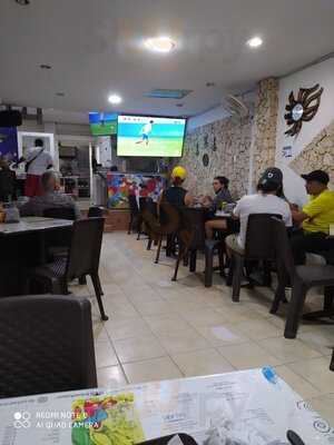 Vive Restaurante Bar