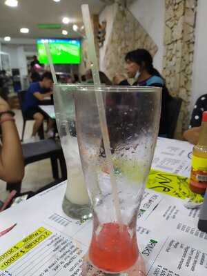 Vive Restaurante Bar