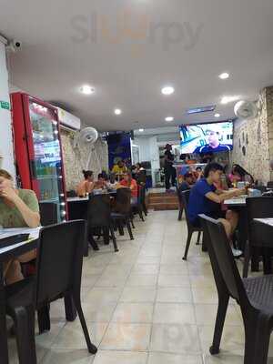 Vive Restaurante Bar