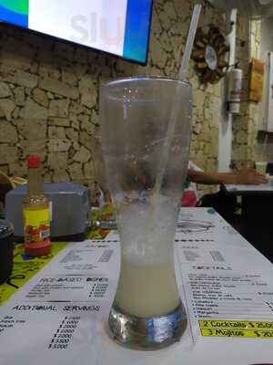 Vive Restaurante Bar