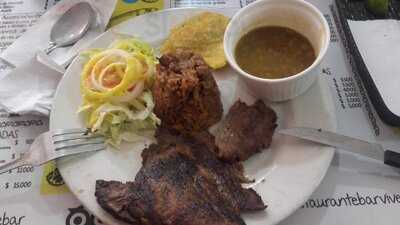 Vive Restaurante Bar