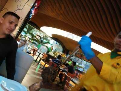 Brazzeiro (cali - San Fernando)