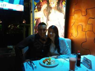 Brazzeiro (cali - San Fernando)