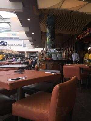 Brazzeiro (cali - San Fernando)