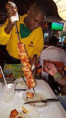 Brazzeiro (cali - San Fernando)