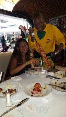 Brazzeiro (cali - San Fernando)