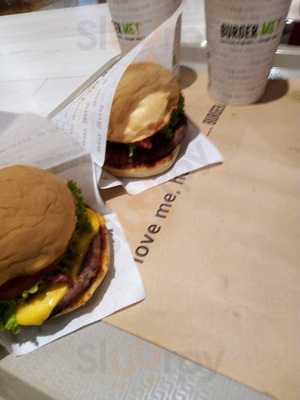 Burger Me!
