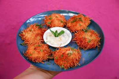 Locombia Café & Bar