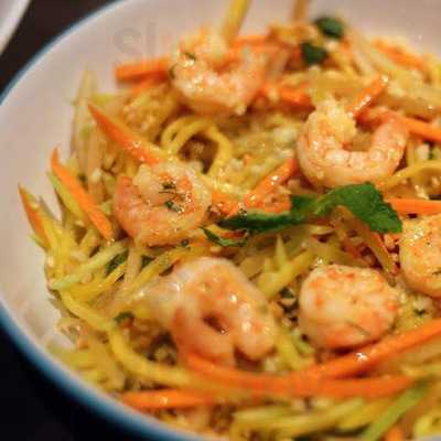 Locombia Café & Bar