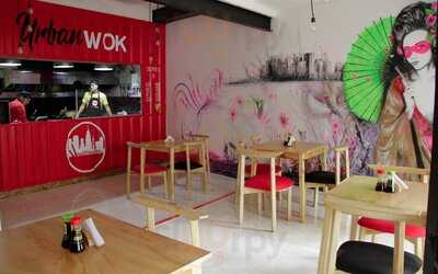 Urban Wok