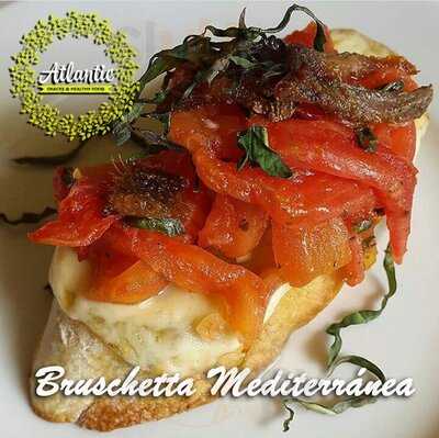 Atlantic Snacks & Healthy Food