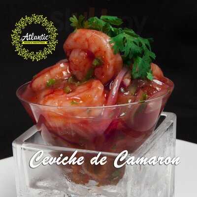 Atlantic Snacks & Healthy Food