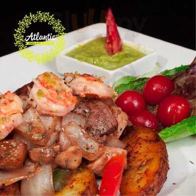 Atlantic Snacks & Healthy Food