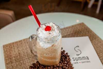 Summa Café