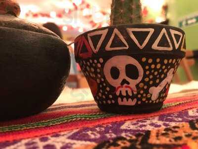 La Chingada - Cantina Texmex