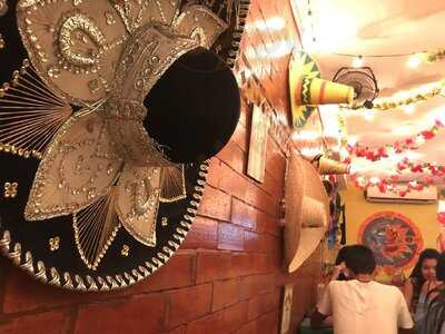 La Chingada - Cantina Texmex