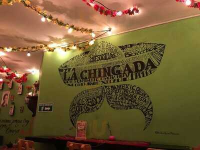 La Chingada - Cantina Texmex