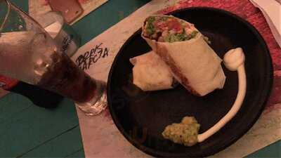 La Chingada - Cantina Texmex