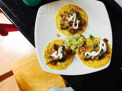 La Chingada - Cantina Texmex