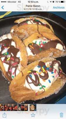 La Chingada - Cantina Texmex