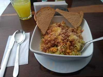 Botaniko Bistro Café Bar