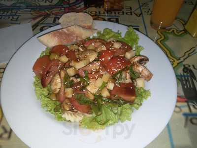 Botaniko Bistro Café Bar