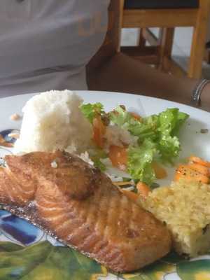 Botaniko Bistro Café Bar