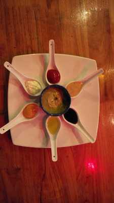 Botaniko Bistro Café Bar