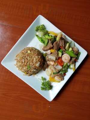 Dragón De La Marina