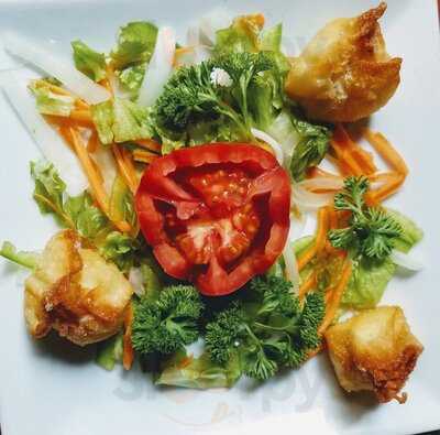 Dragón De La Marina