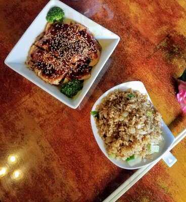 Dragón De La Marina