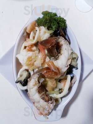 Dragón De La Marina