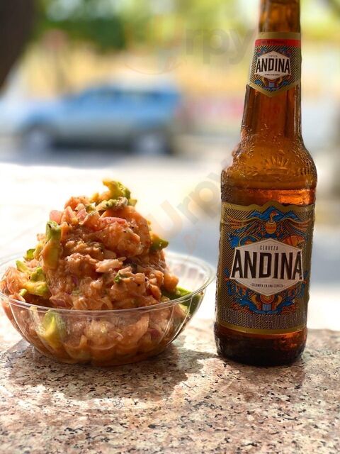 Mariscos Andres