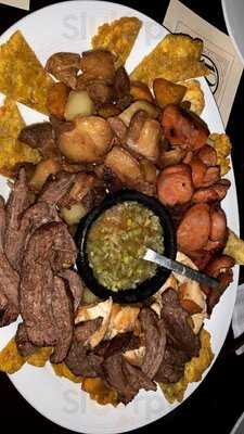 Discoteca 1968 Salsa Show