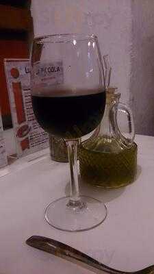 La Piccola Fattoria E Pizzeria