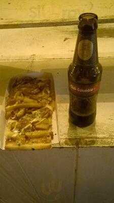 La Piccola Fattoria E Pizzeria