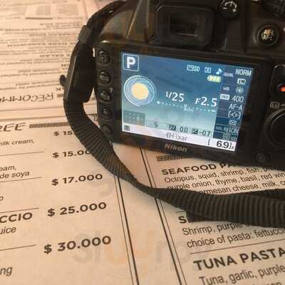 Cooking As A Colombian