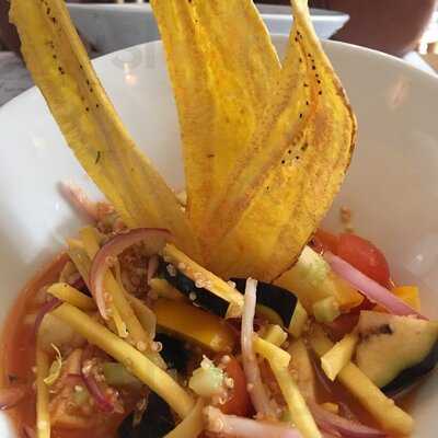 Cooking As A Colombian