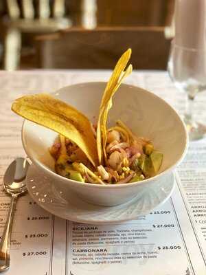 Cooking As A Colombian