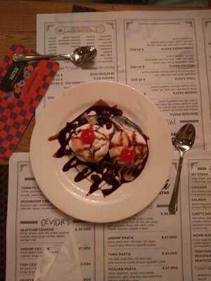 Cooking As A Colombian