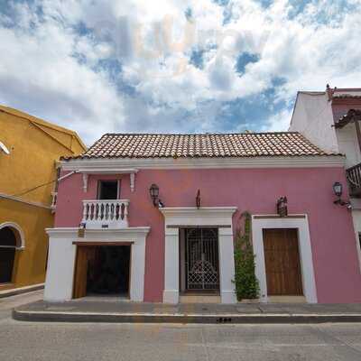 Cooking As A Colombian
