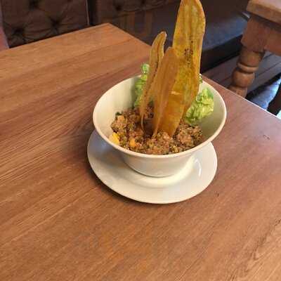 Cooking As A Colombian