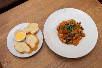 Cooking As A Colombian