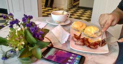 La Ganache Patisserie Francaise