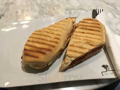 La Ganache Patisserie Francaise