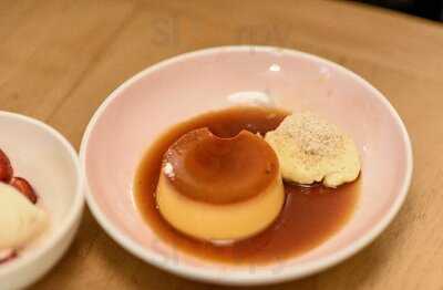 Sambombi Bistró Local