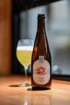 Sambombi Bistró Local