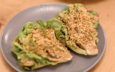 Sambombi Bistró Local