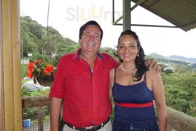 Restaurante La Cabaña